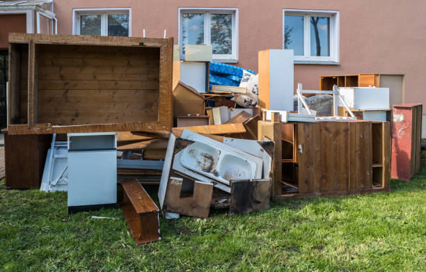 Best Electronics and E-Waste Disposal  in Sparta, TN