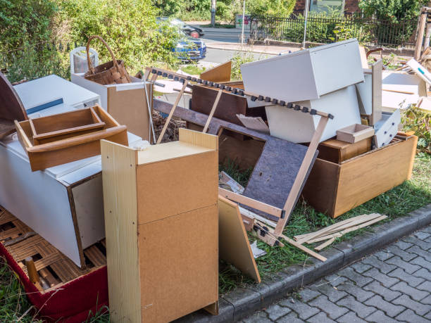 Same-Day Junk Removal Services in Sparta, TN