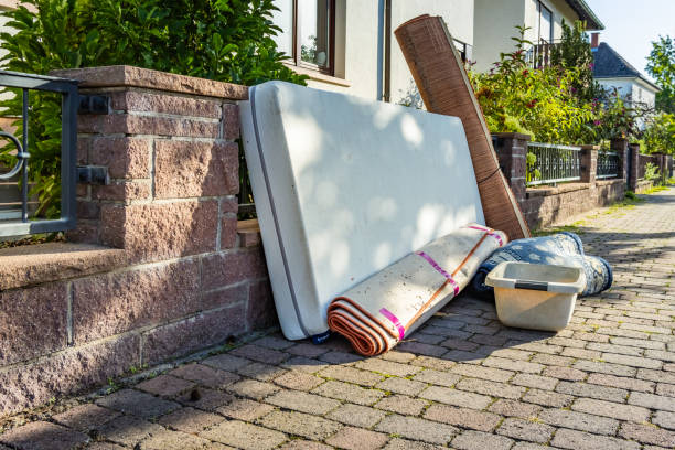 Property Management Cleanouts in Sparta, TN