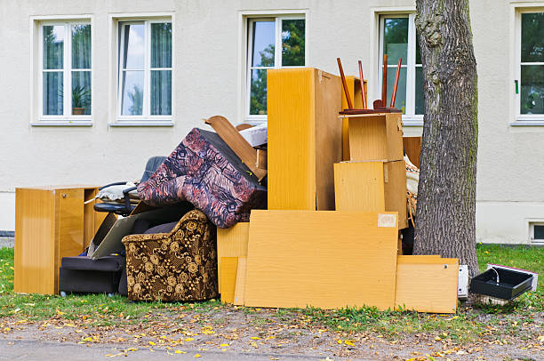 Best Same-Day Junk Removal Services  in Sparta, TN